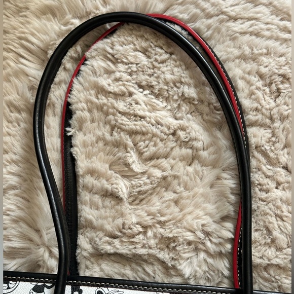 Dooney & Bourke Disney Parks Purse - Picture 3 of 16